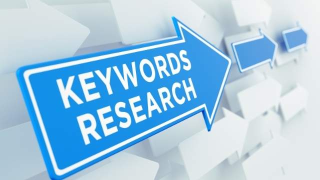 Keywords Research Sioux Falls